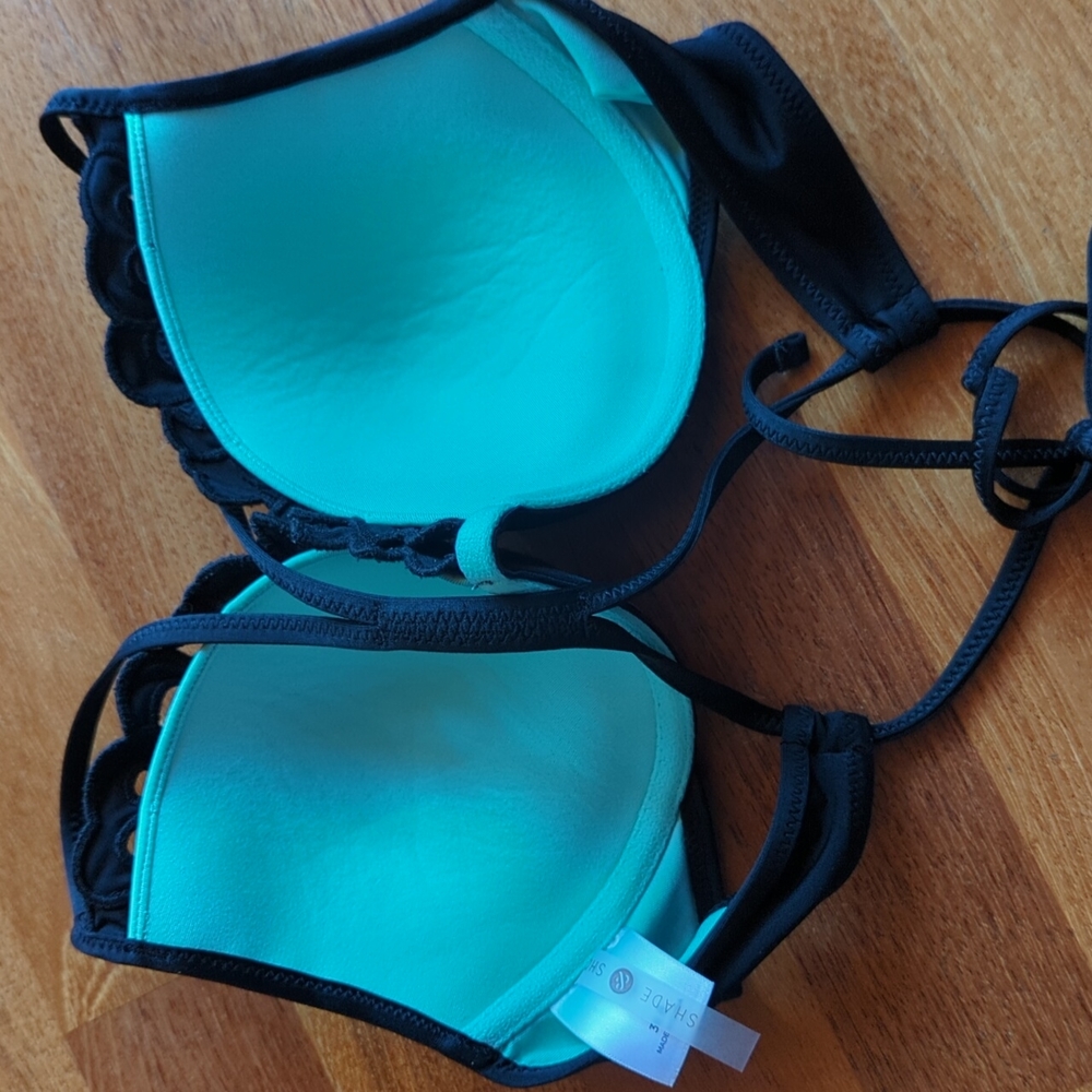 Shade shore swim suit - Picture 2 of 5